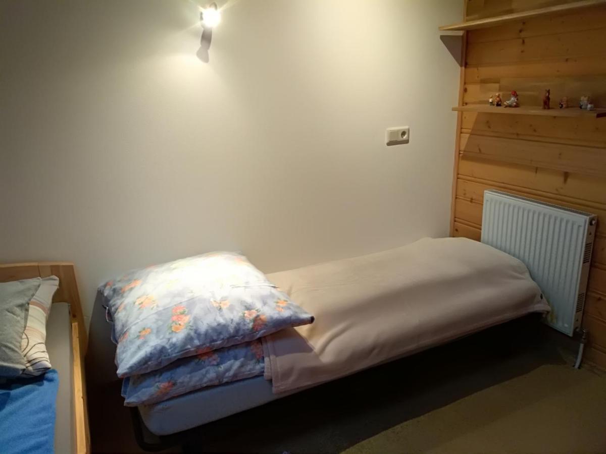 Ferienhaus Gstoderblick Seebach  Ngoại thất bức ảnh